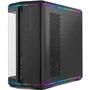 NOX Hummer Anvil Semitorre ATX Cristal Curvo ARGB Negra